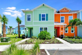 Serene Villa Near Disney With Margaritaville Resort Access - 8147CP
